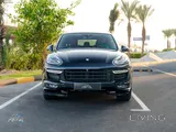 2016 Porsche Cayenne GTS - Used, 406,000 km, Petrol, Automatic